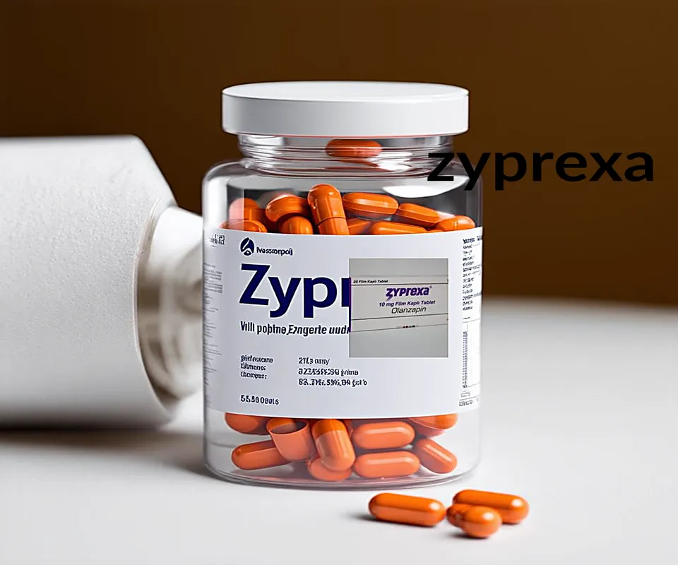 Zyprexa